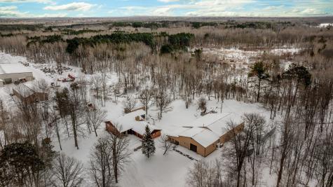 2585 State 200 NE Remer MN 56672