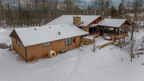 2585 State 200 NE Remer MN 56672