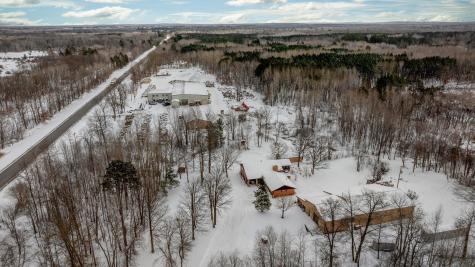 2585 State 200 NE Remer MN 56672