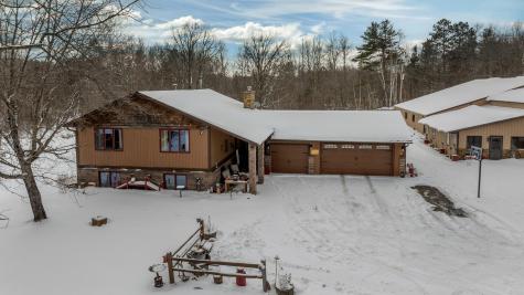 2585 State 200 NE Remer MN 56672