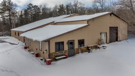 2585 State 200 NE Remer MN 56672