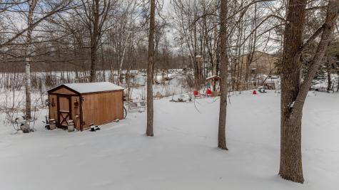 2585 State 200 NE Remer MN 56672