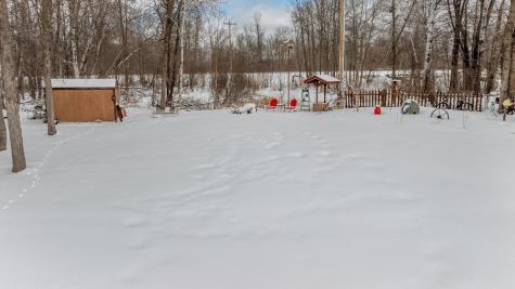 2585 State 200 NE Remer MN 56672