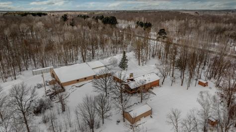 2585 State 200 NE Remer MN 56672