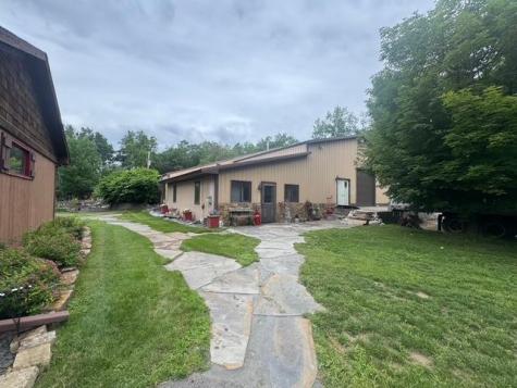 2585 State 200 NE Remer MN 56672