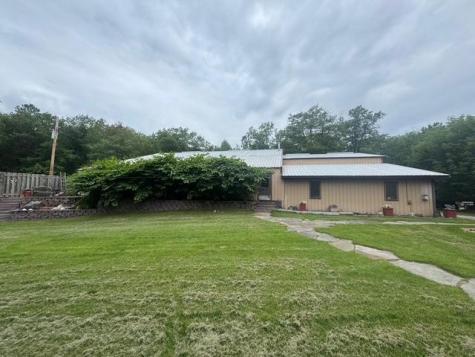 2585 State 200 NE Remer MN 56672