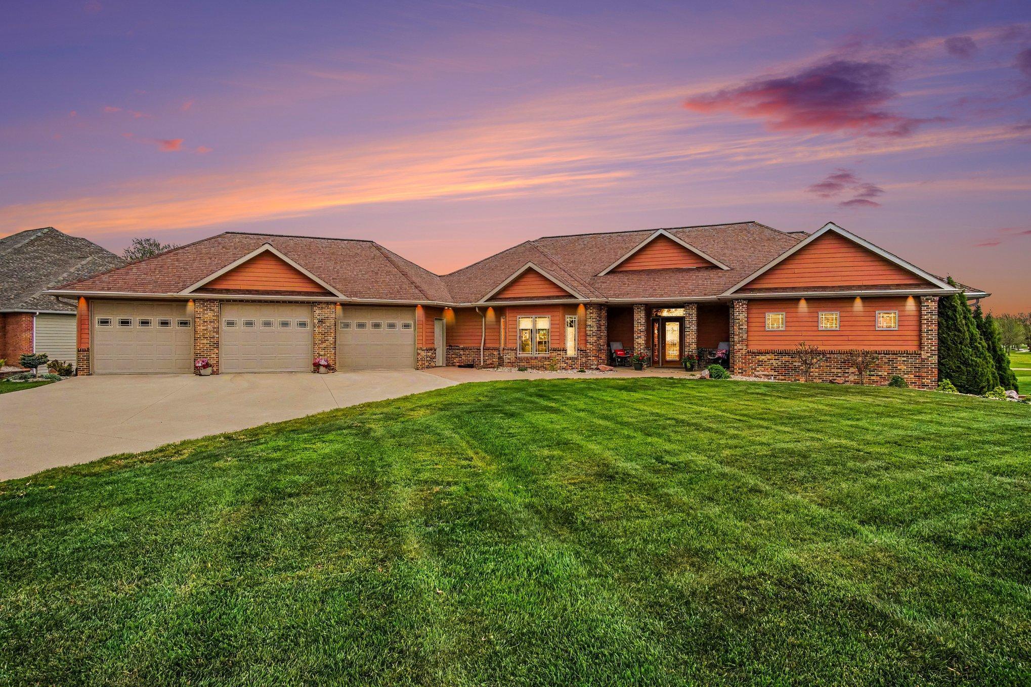 903 Fairway Drive Pipestone MN 56164