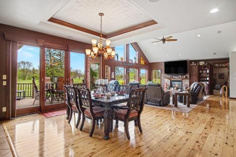903 Fairway Drive Pipestone MN 56164