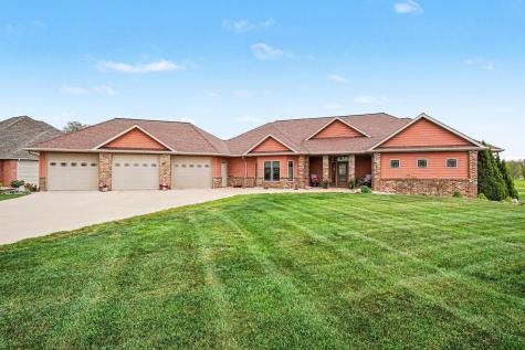 903 Fairway Drive Pipestone MN 56164