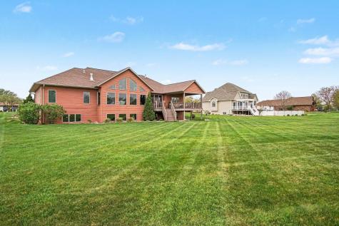 903 Fairway Drive Pipestone MN 56164