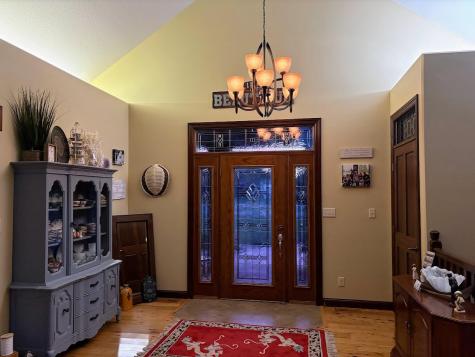 903 Fairway Drive Pipestone MN 56164