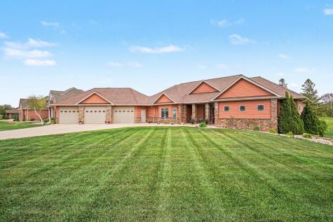 903 Fairway Drive Pipestone MN 56164