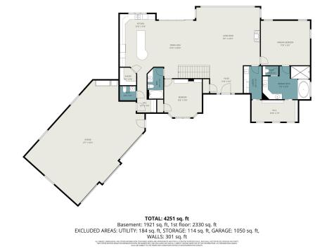 903 Fairway Drive Pipestone MN 56164