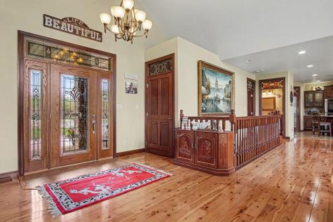 903 Fairway Drive Pipestone MN 56164