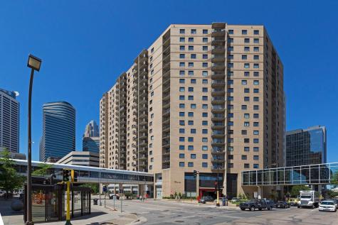 121 Washington Avenue S Minneapolis MN 55401