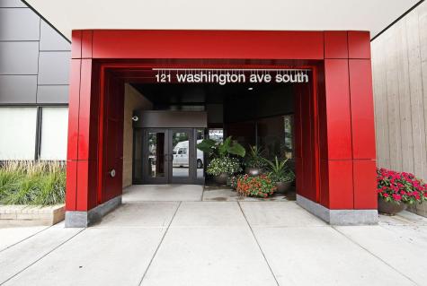 121 Washington Avenue S Minneapolis MN 55401