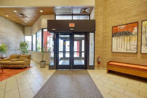 121 Washington Avenue S Minneapolis MN 55401