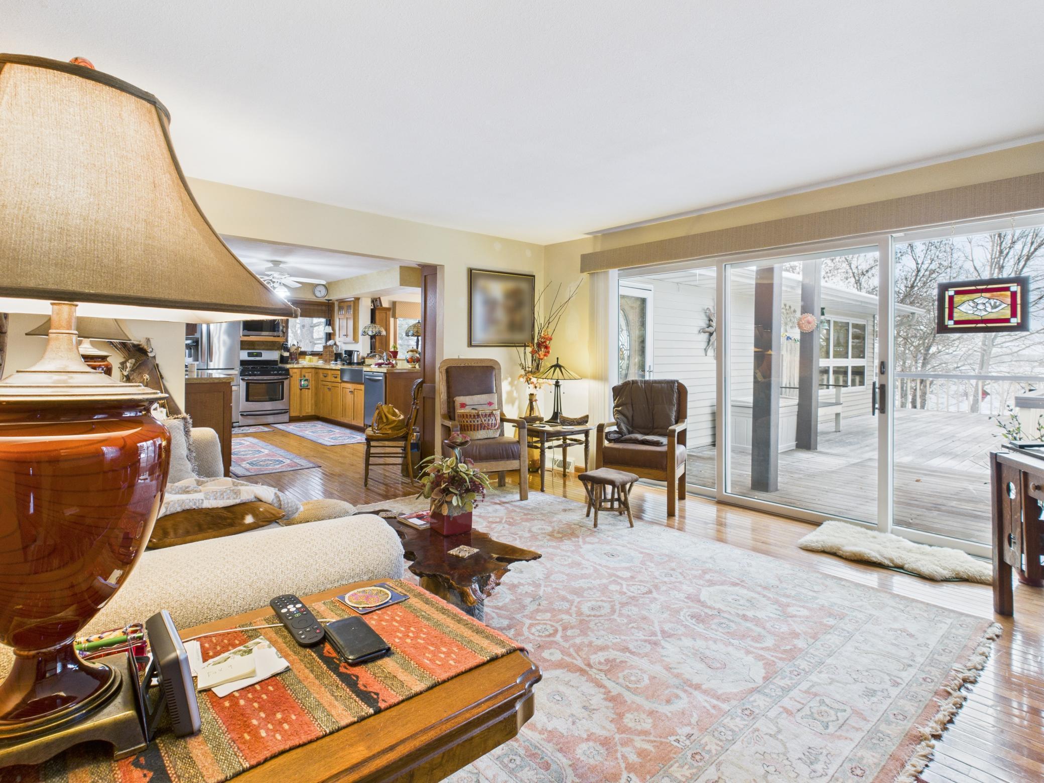 3817 Casa Marina Road NW Alexandria MN 56308