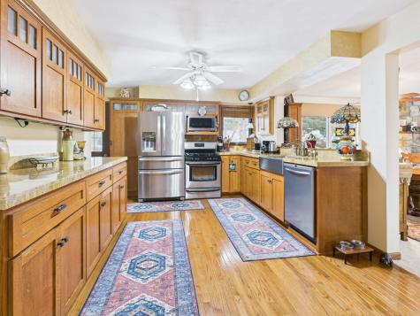 3817 Casa Marina Road NW Alexandria MN 56308