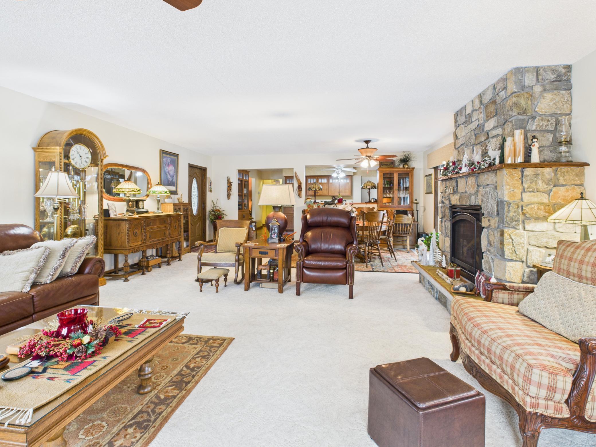 3817 Casa Marina Road NW Alexandria MN 56308