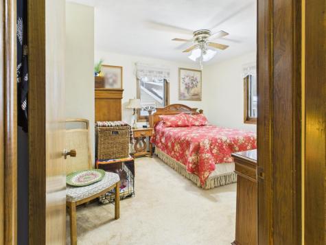 3817 Casa Marina Road NW Alexandria MN 56308