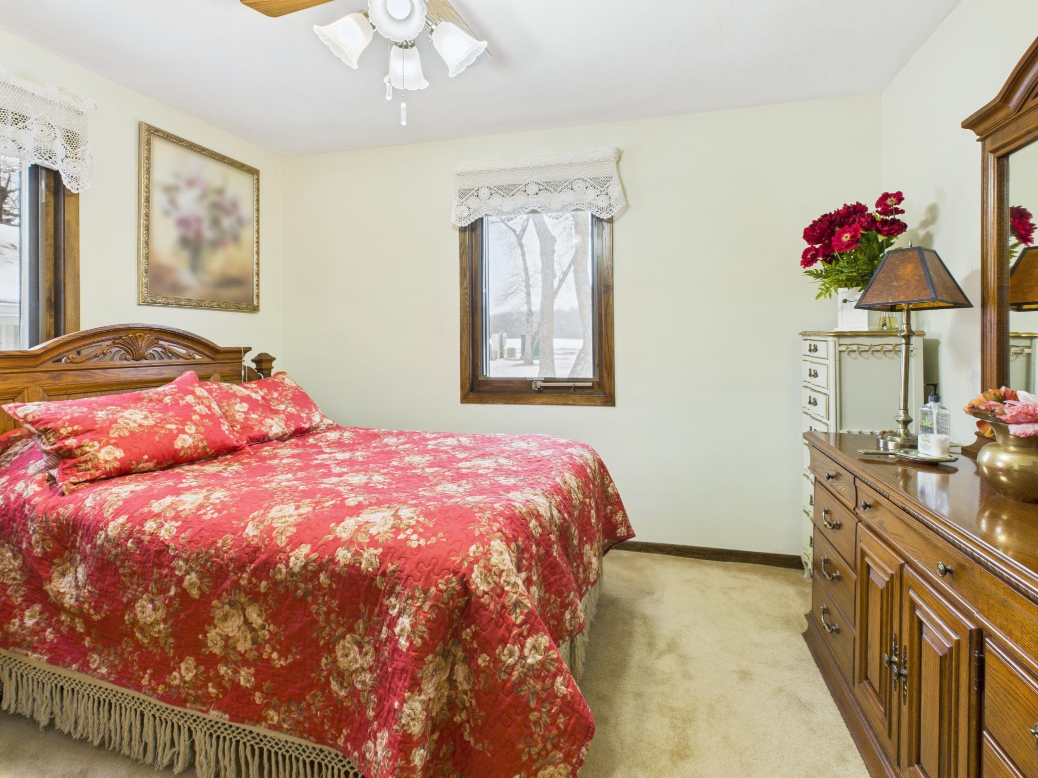 3817 Casa Marina Road NW Alexandria MN 56308