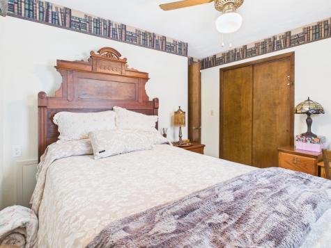 3817 Casa Marina Road NW Alexandria MN 56308