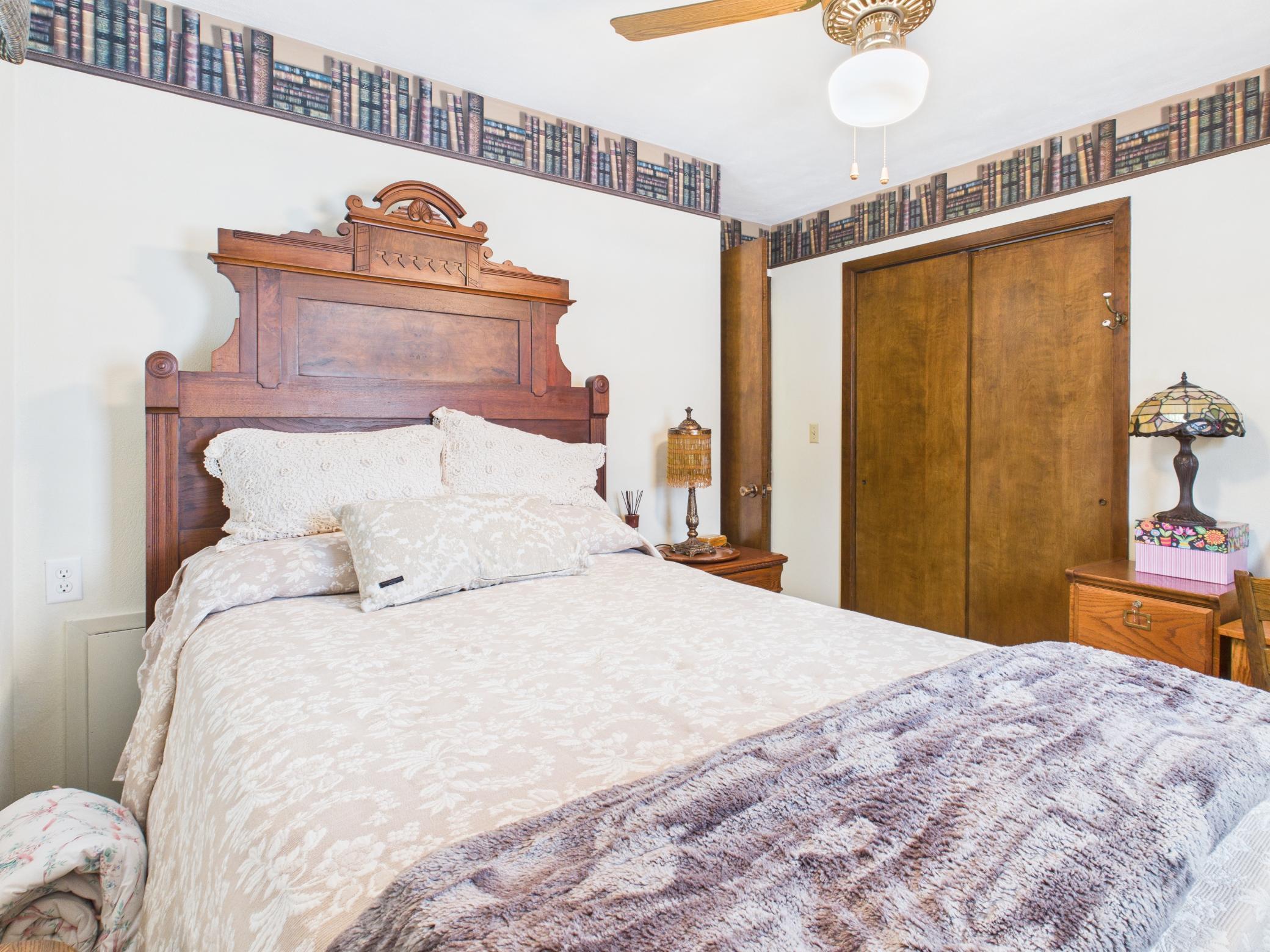 3817 Casa Marina Road NW Alexandria MN 56308