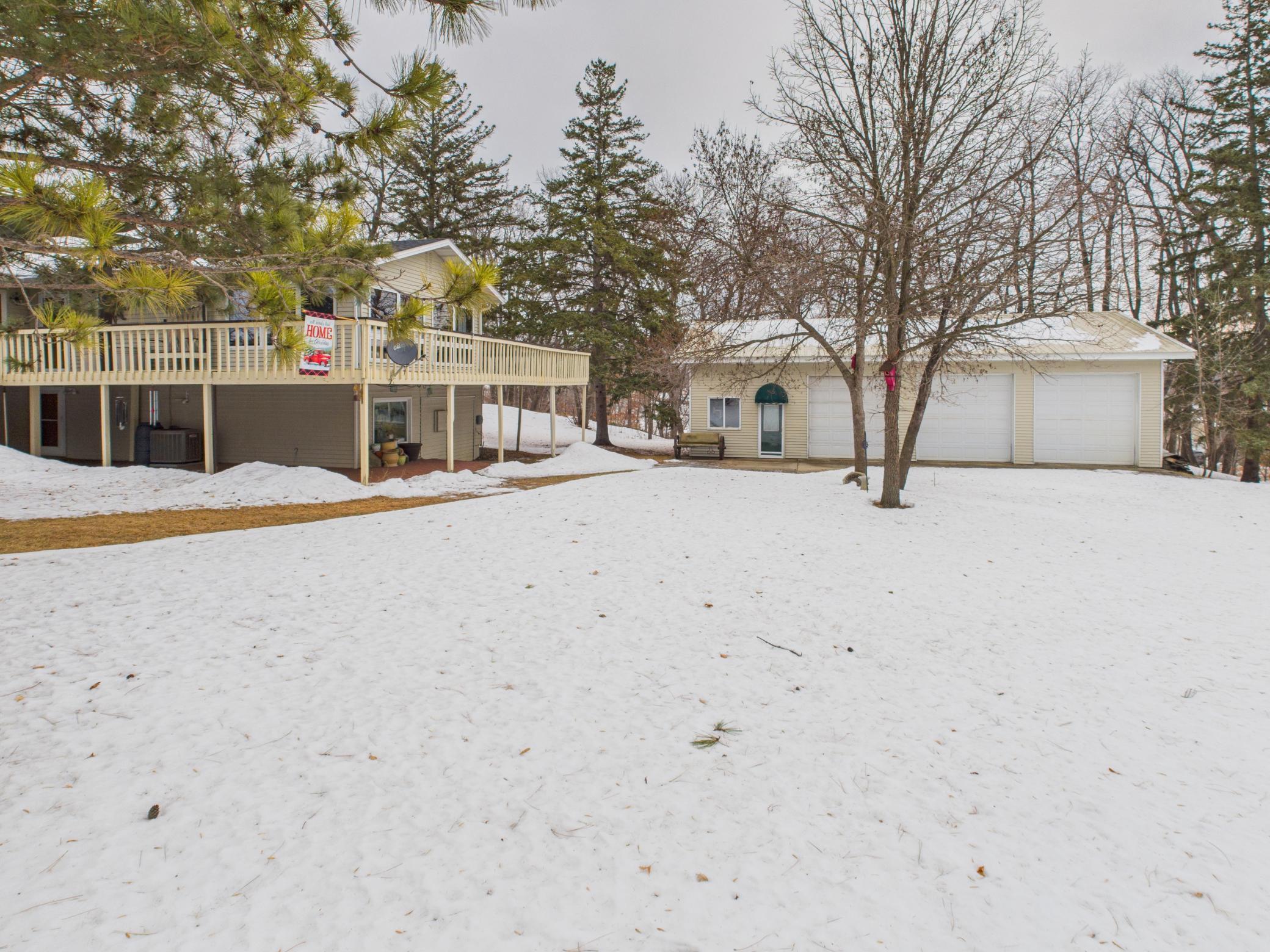 3817 Casa Marina Road NW Alexandria MN 56308