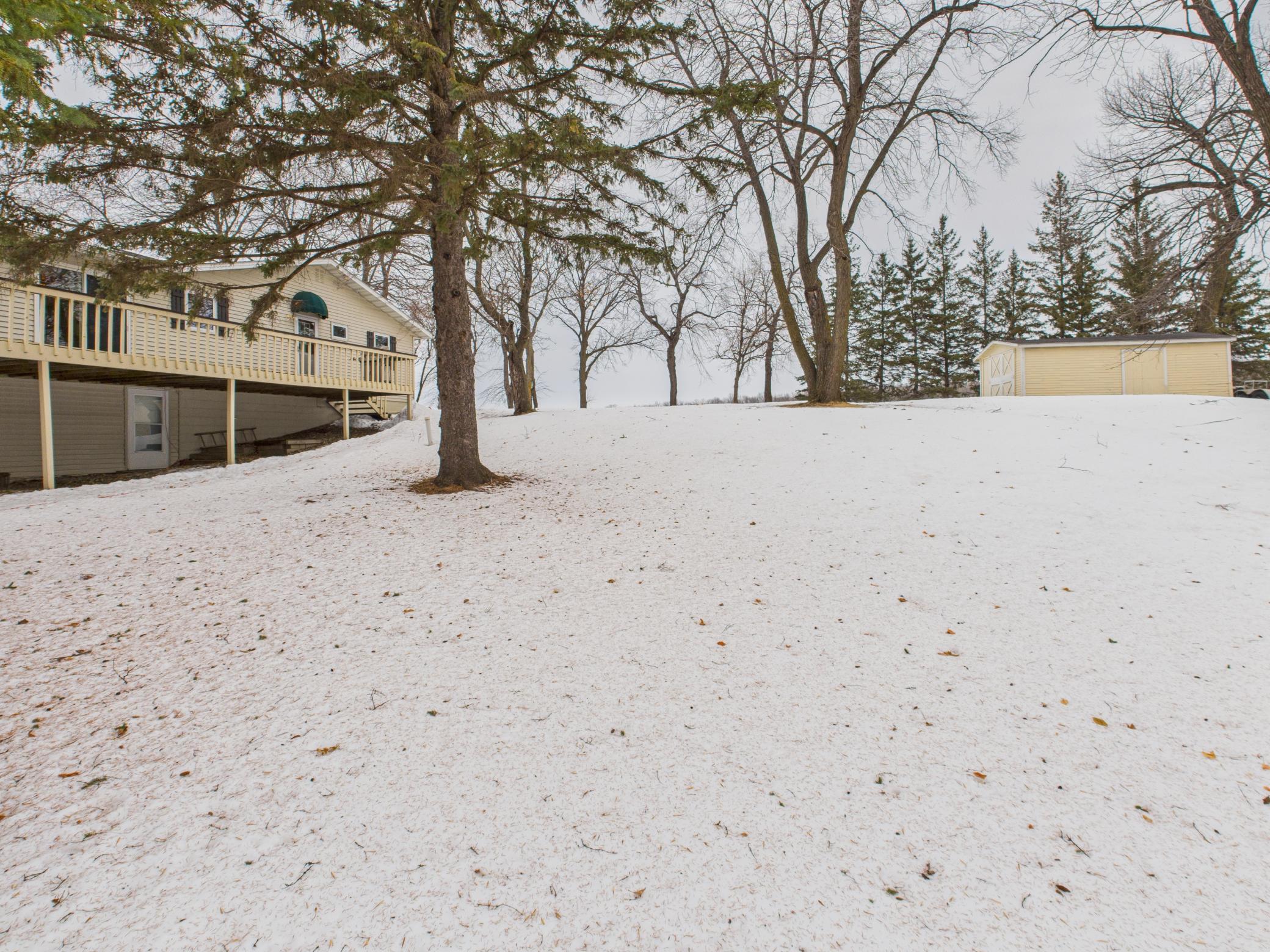 3817 Casa Marina Road NW Alexandria MN 56308