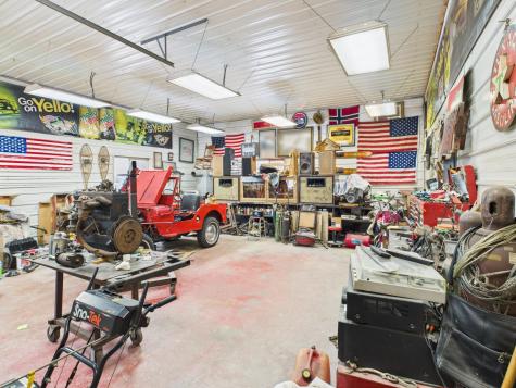 3817 Casa Marina Road NW Alexandria MN 56308