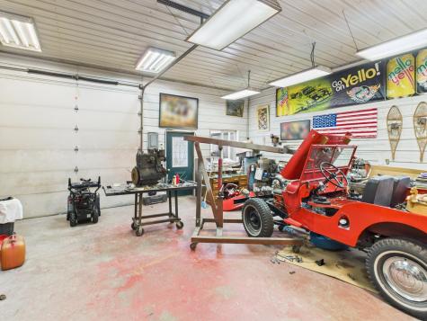 3817 Casa Marina Road NW Alexandria MN 56308