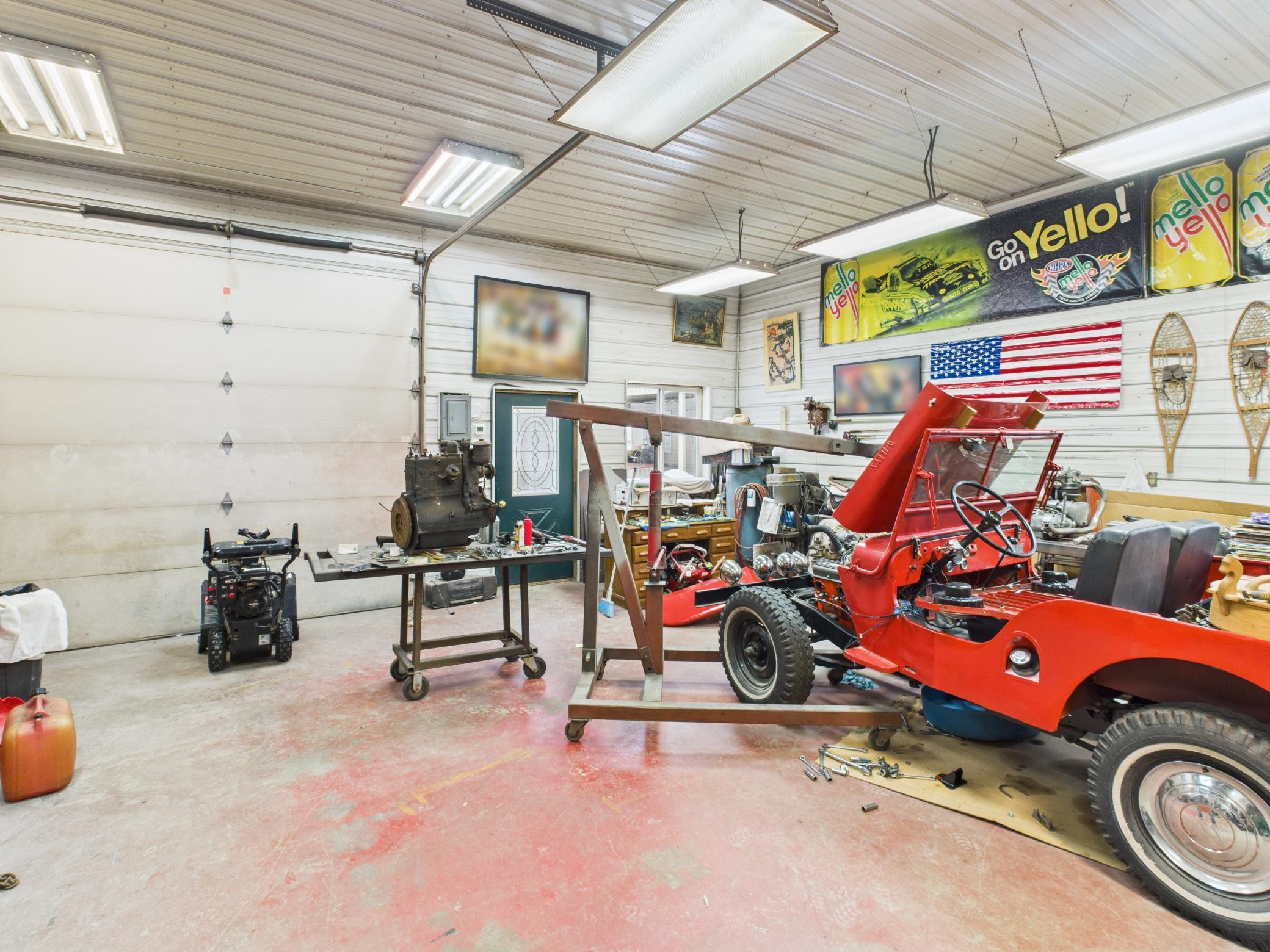 3817 Casa Marina Road NW Alexandria MN 56308