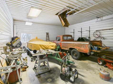 3817 Casa Marina Road NW Alexandria MN 56308