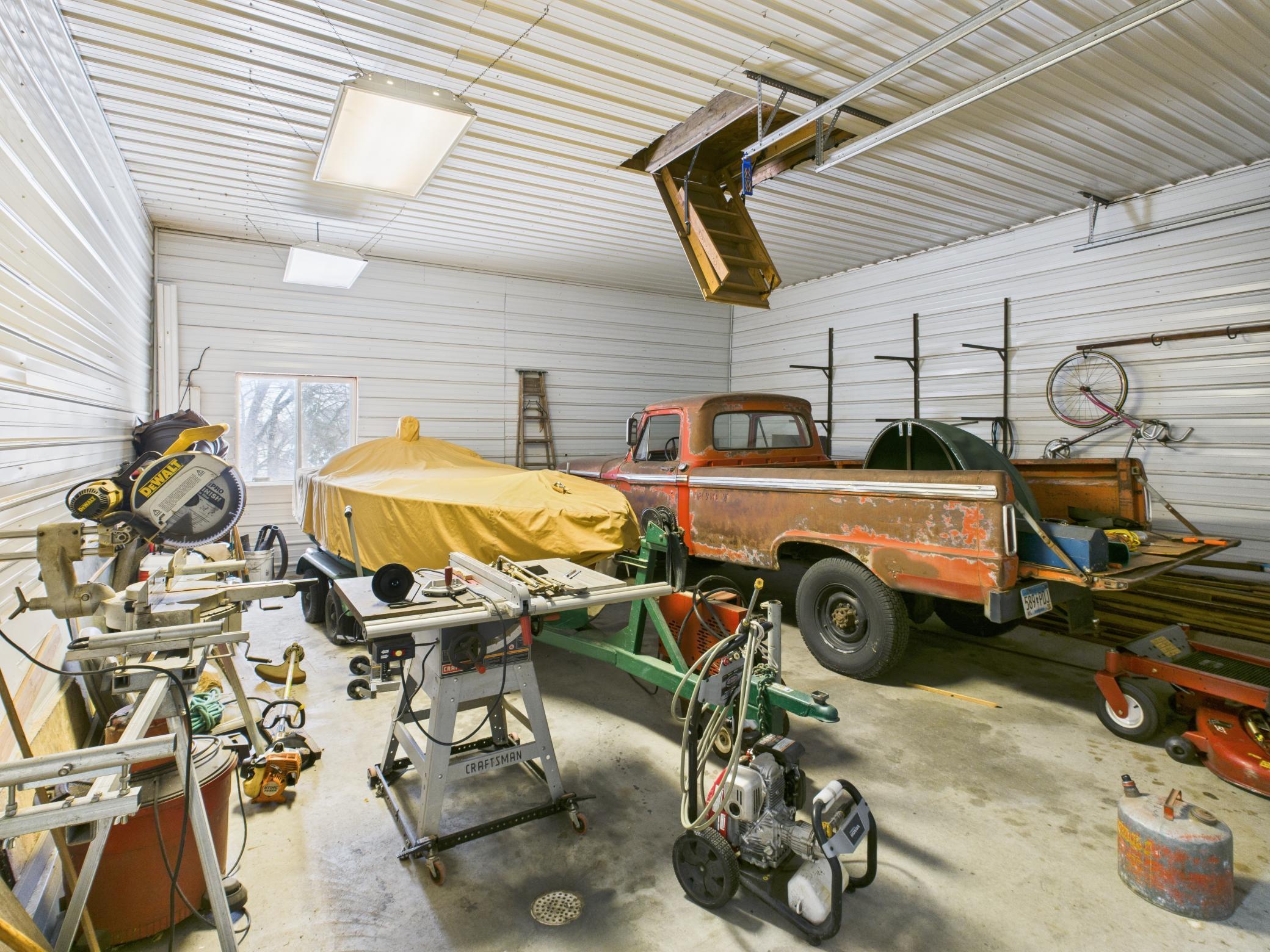 3817 Casa Marina Road NW Alexandria MN 56308