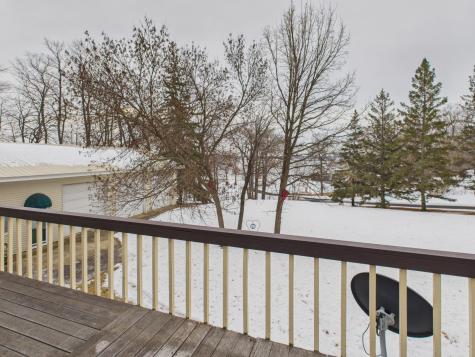 3817 Casa Marina Road NW Alexandria MN 56308