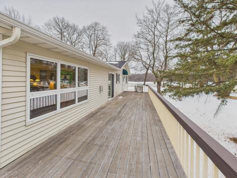 3817 Casa Marina Road NW Alexandria MN 56308