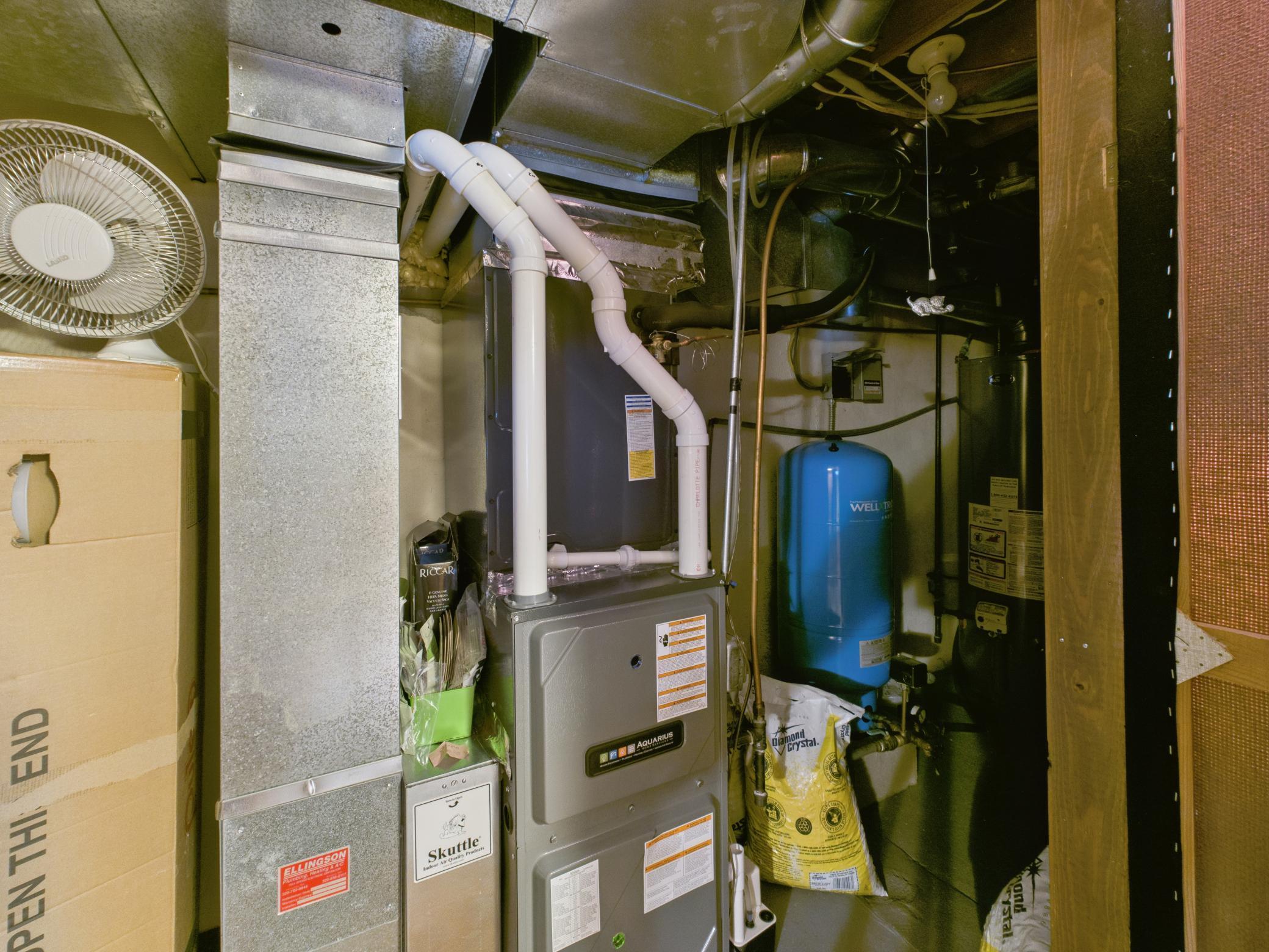 3817 Casa Marina Road NW Alexandria MN 56308