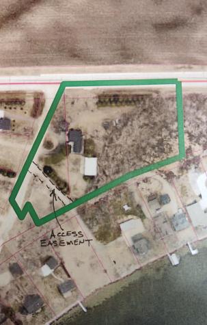 3817 Casa Marina Road NW Alexandria MN 56308