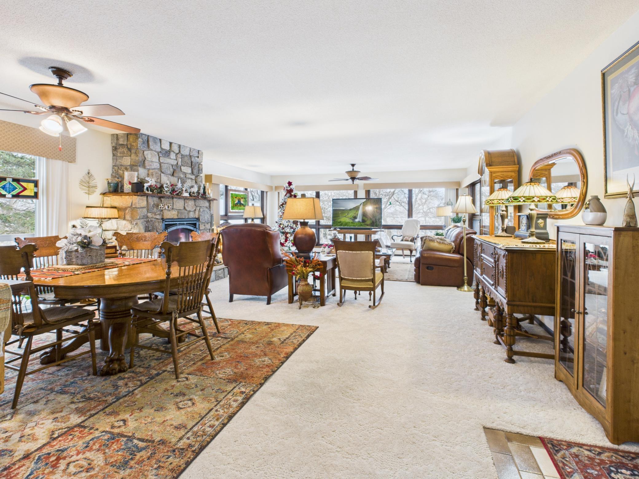 3817 Casa Marina Road NW Alexandria MN 56308