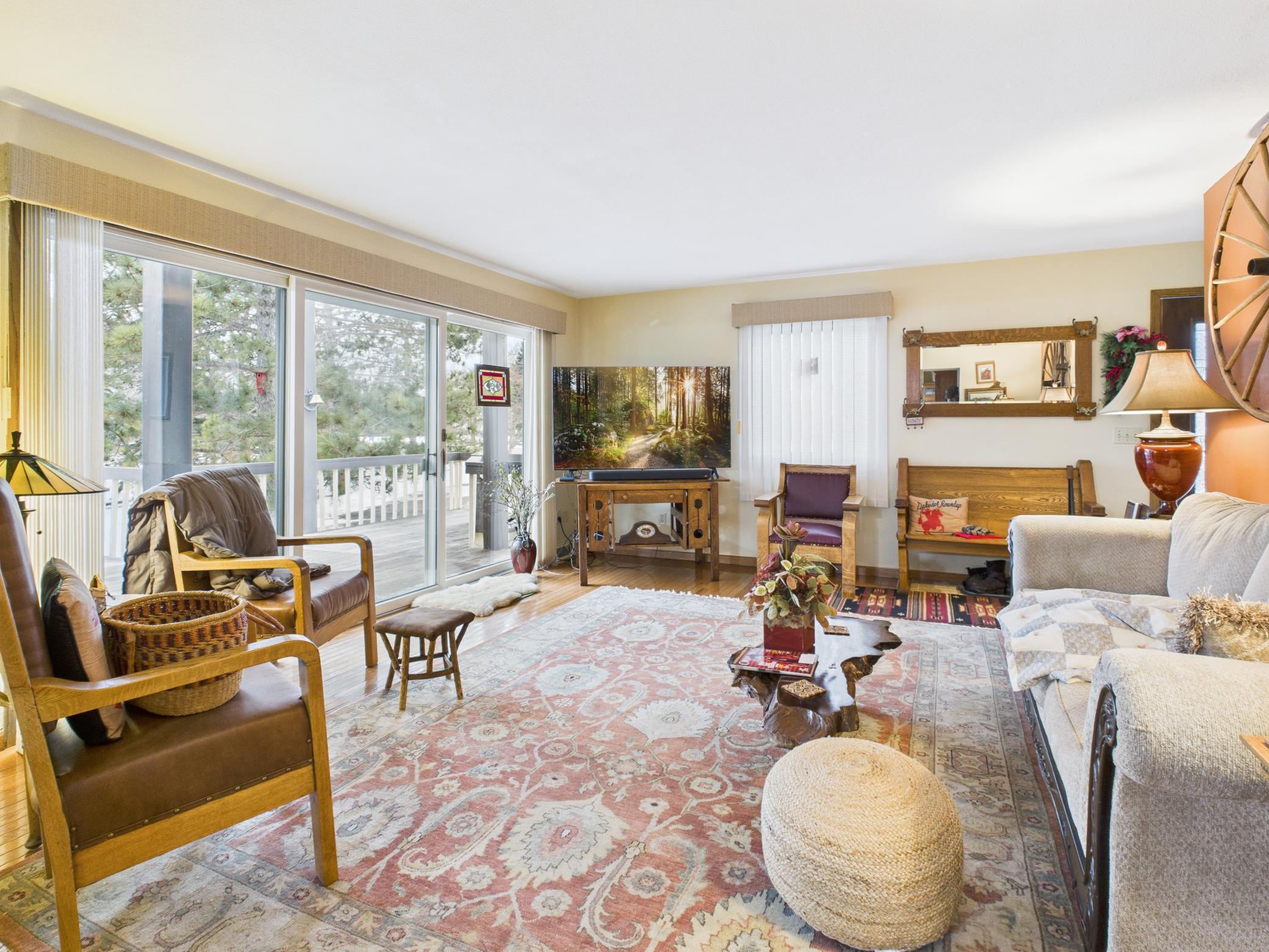 3817 Casa Marina Road NW Alexandria MN 56308