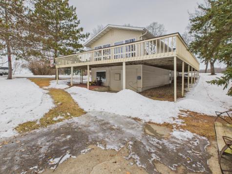 3817 Casa Marina Road NW Alexandria MN 56308