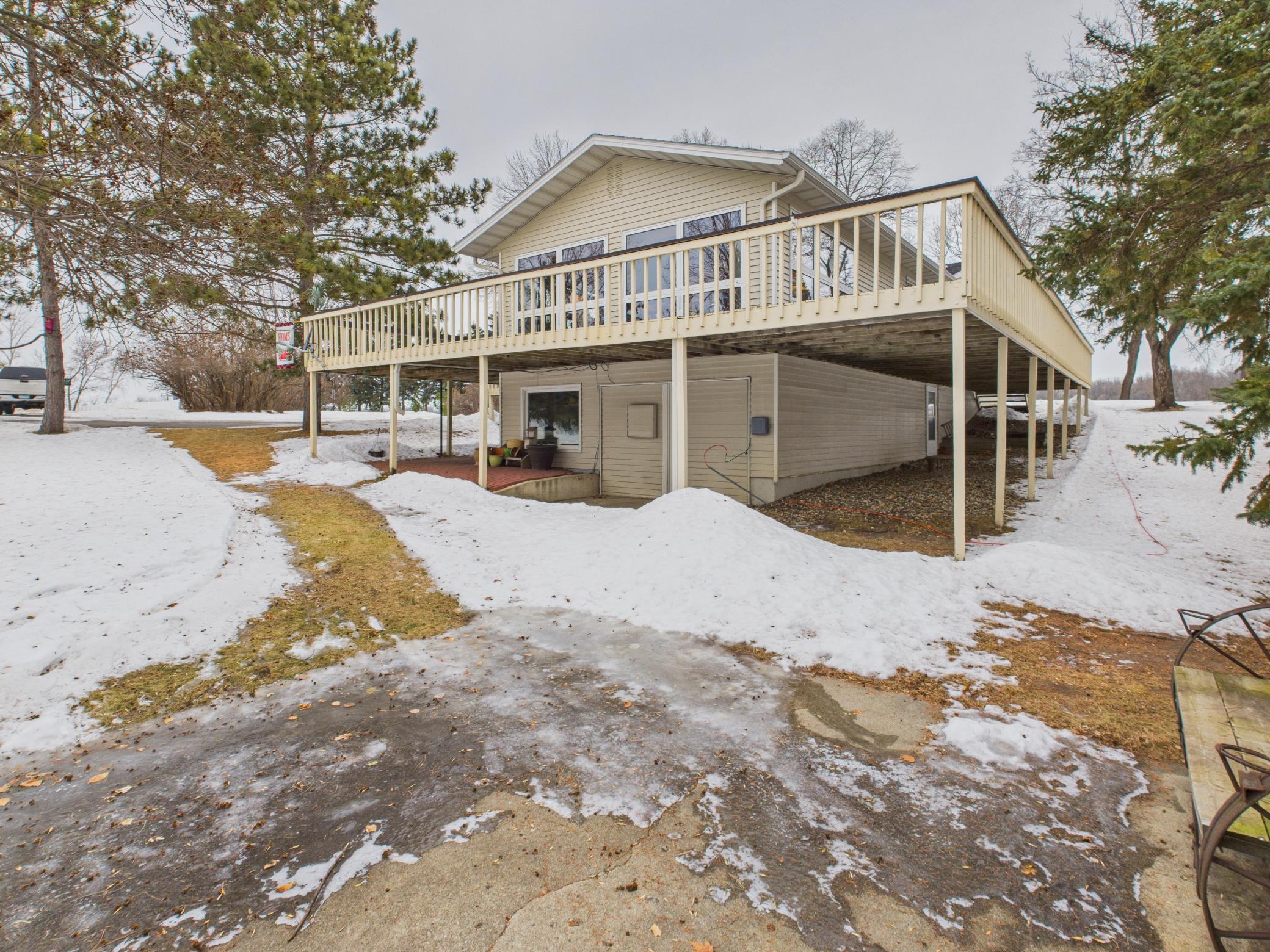 3817 Casa Marina Road NW Alexandria MN 56308