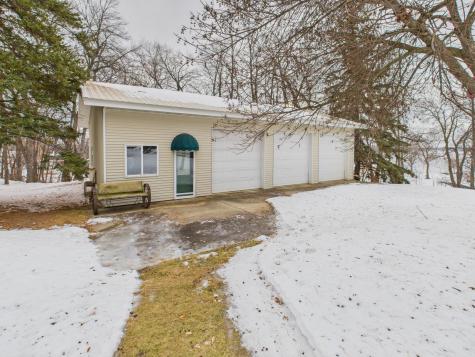 3817 Casa Marina Road NW Alexandria MN 56308