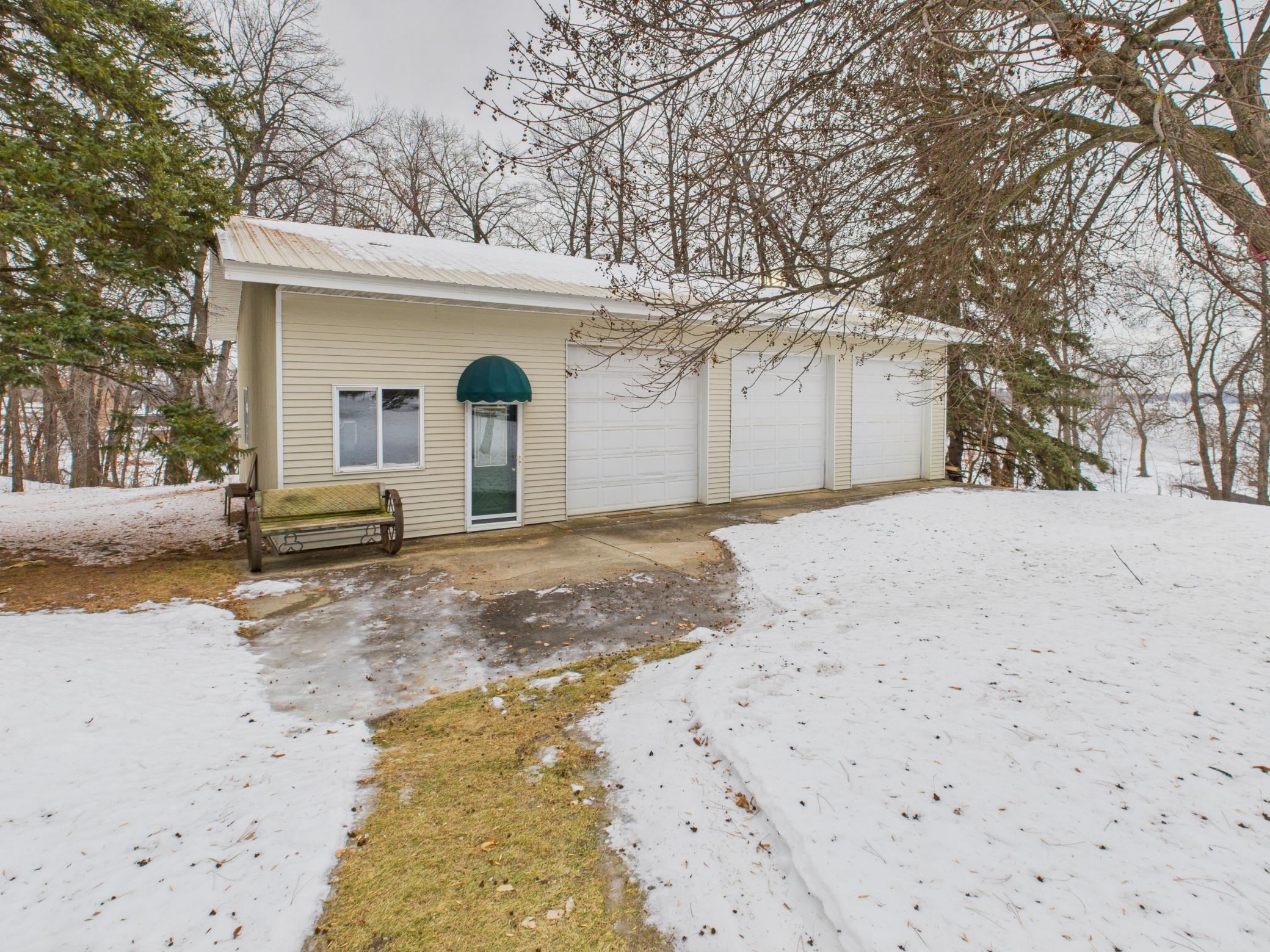 3817 Casa Marina Road NW Alexandria MN 56308