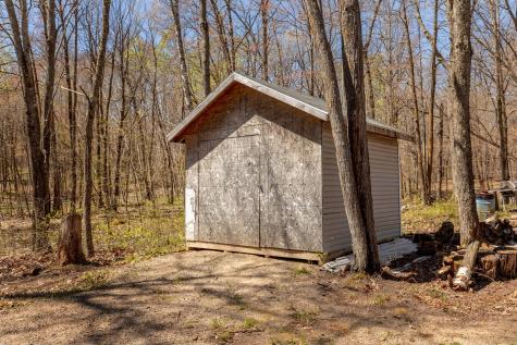 8393 Sioux Trail SW Staples MN 56479