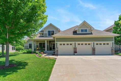 8871 Kahl Way NE Otsego MN 55362