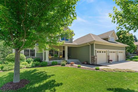 8871 Kahl Way NE Otsego MN 55362