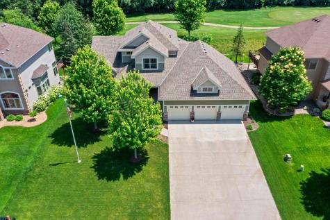 8871 Kahl Way NE Otsego MN 55362