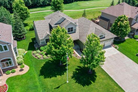 8871 Kahl Way NE Otsego MN 55362